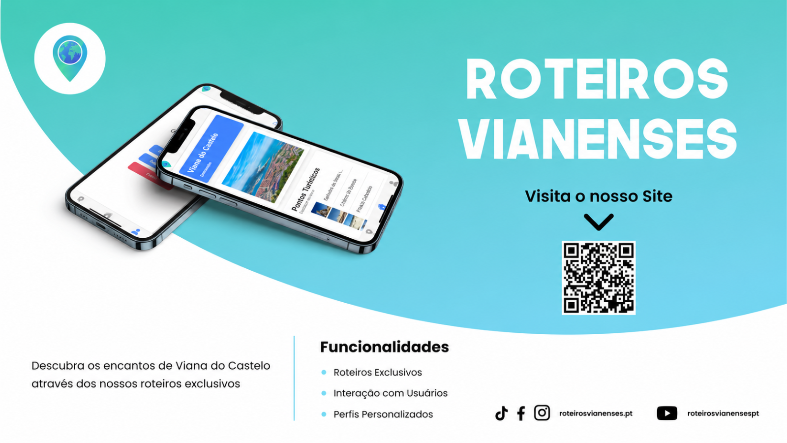 Roteiros Vianenses